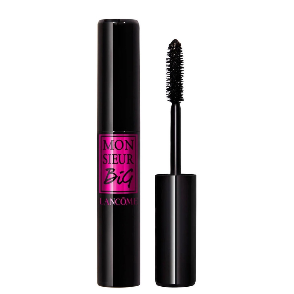 Lancôme MONSIEUR BIG VOLUME MASCARA